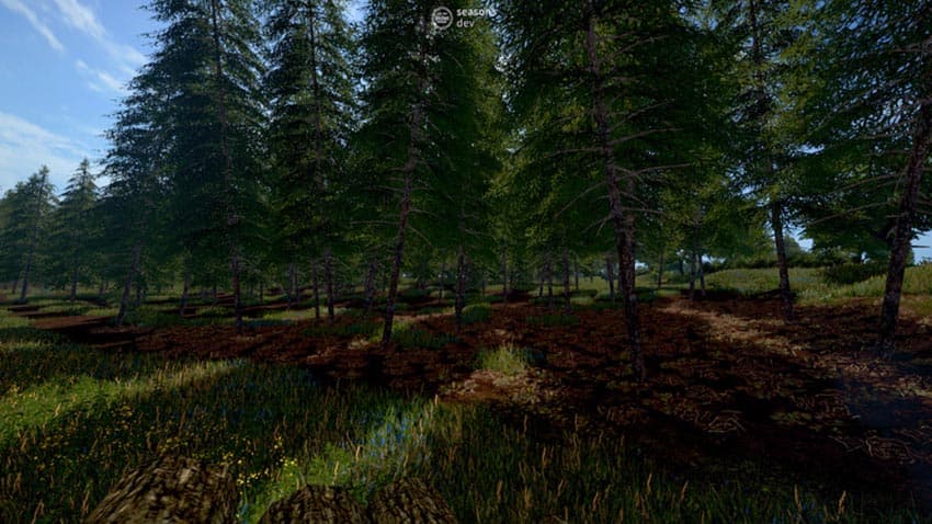 Reshade Setting [SP] 2