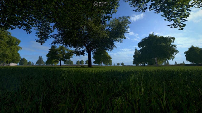 Reshade Setting [SP]