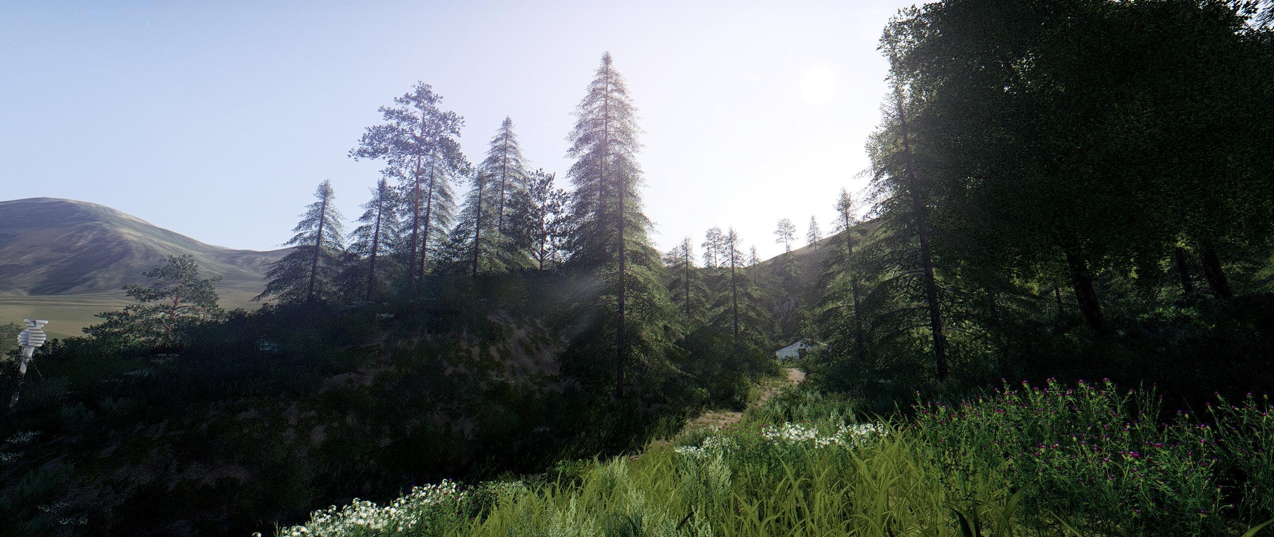 Reshade Better Colors &amp; Realism by animatiV 2