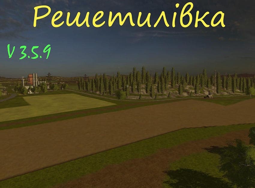 Reshetilovka Final 5