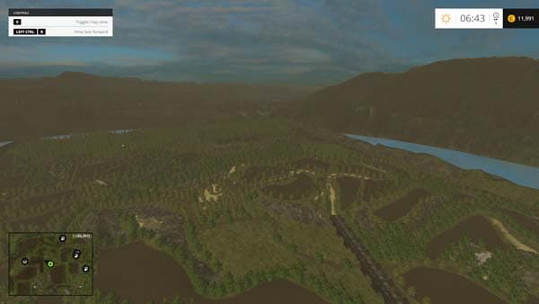 Rhineland Palatinate [SP]