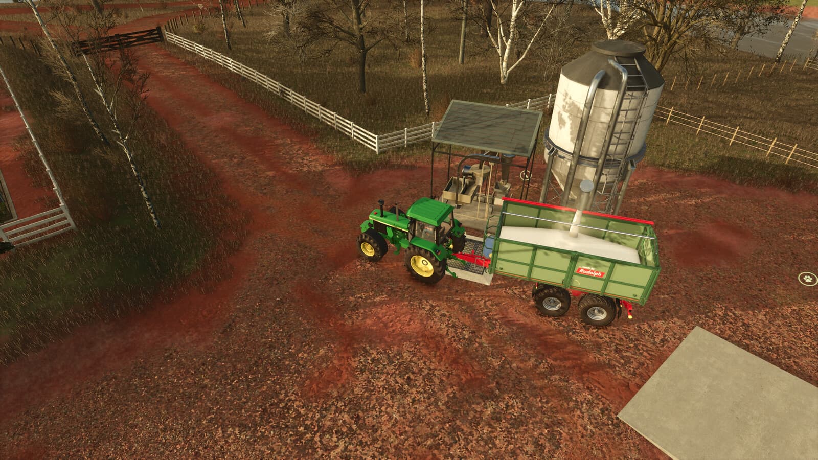 Rice Packaging Factory 6