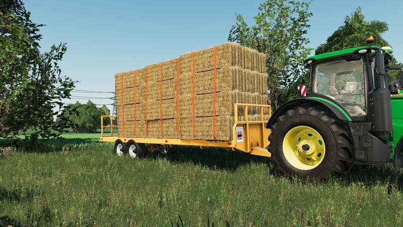Richard Western BTTA14/32 3