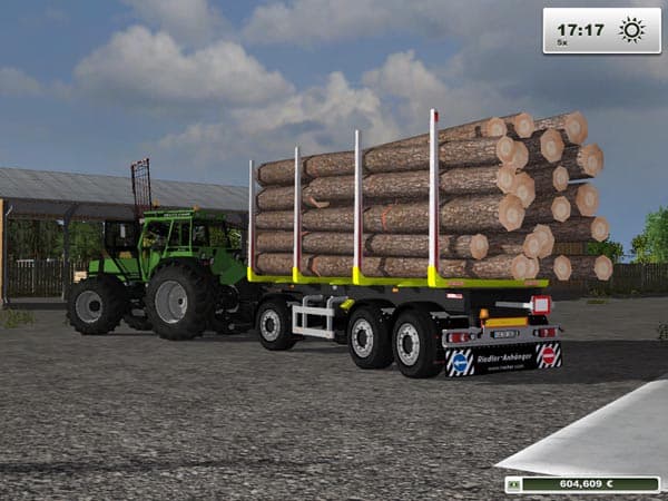 Riedler Runge trailer [MP] 2