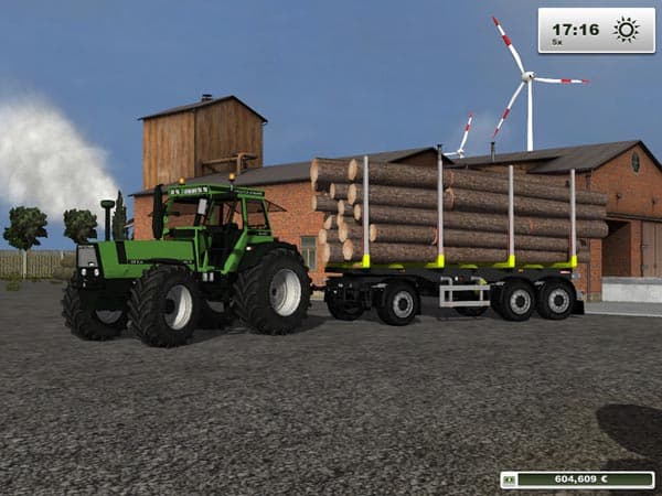 Riedler Runge trailer [MP]