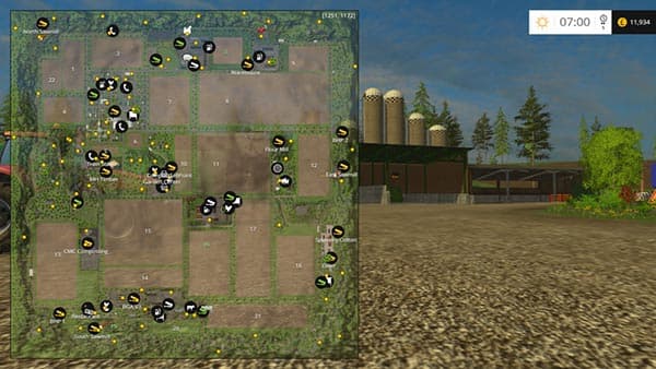 Ringwoods [MP] 5