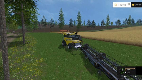 Ringwoods Single Map Version [MP] 5