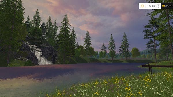 Ringwoods Single Map Version [MP] 4