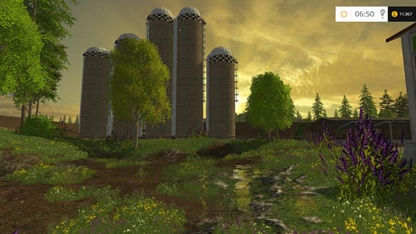 Ringwoods Single Map Version [MP] 3