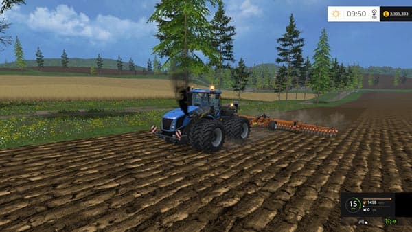 Ringwoods [MP] 4
