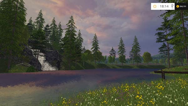 Ringwoods [MP] 3
