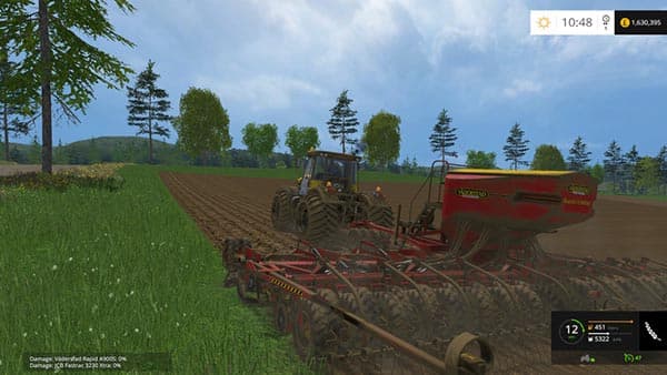 Ringwoods [MP] 2
