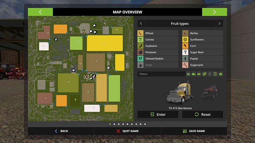 Ringwoods Map Small update 2 2