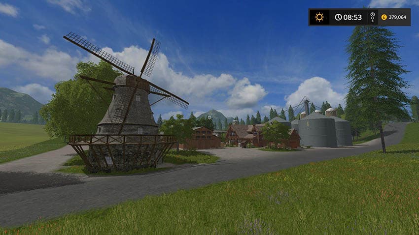 Ringwoods Map Small update 2