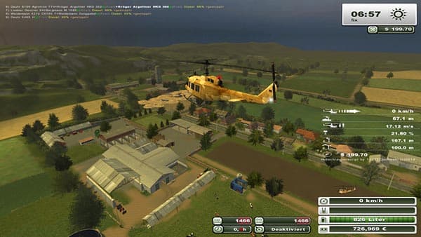 Rislisberg Valley Final Rebuilt [MP] 5