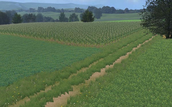 Rislisberg Valley Final Rebuilt [MP] 4