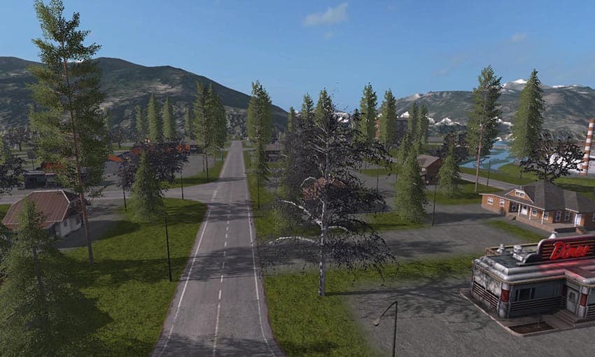 River Pine Acres 4