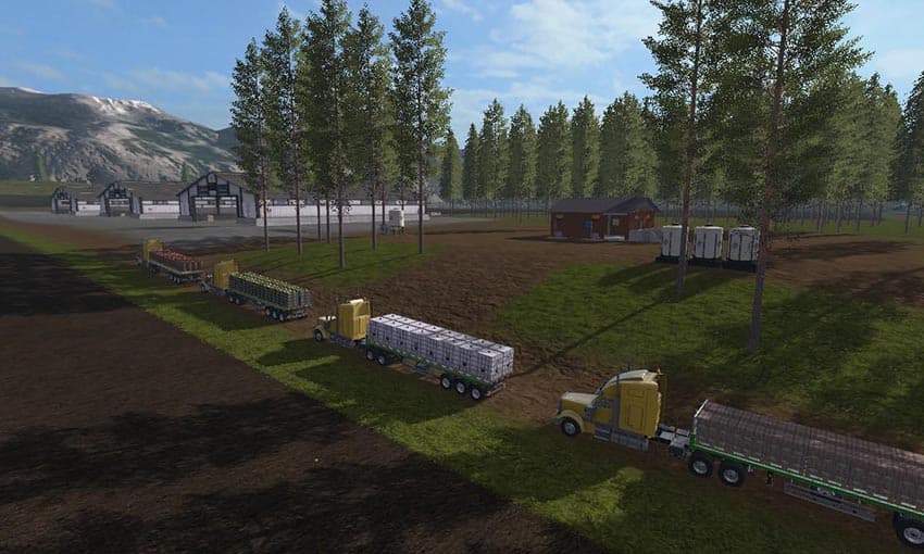 River Pine Acres 3