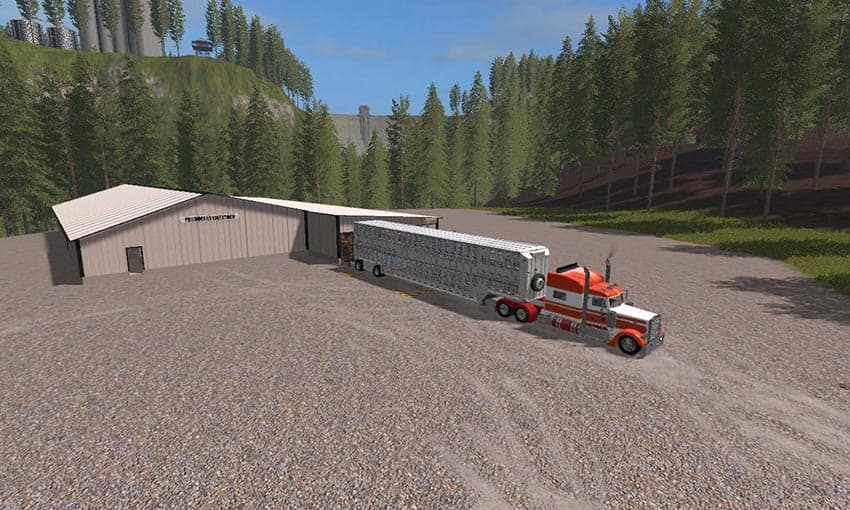River Pine Acres