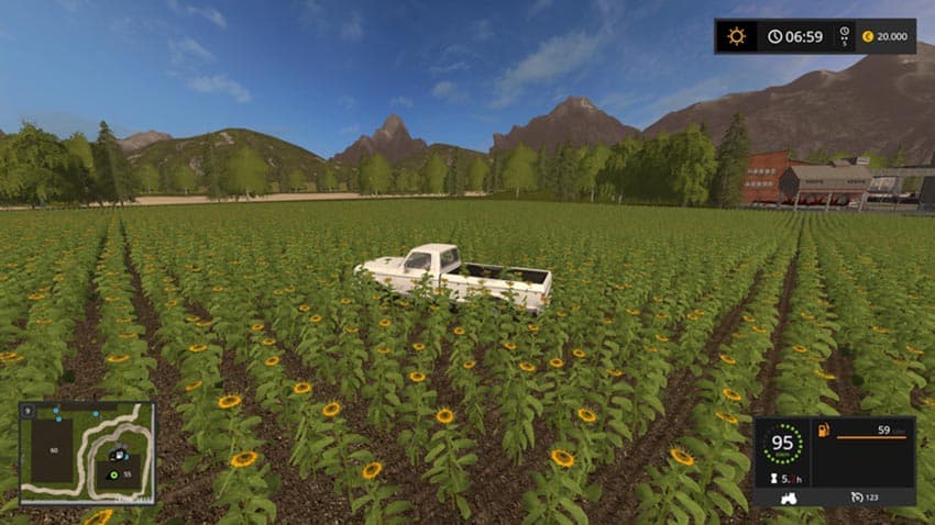 River valley XXL [MP] 4