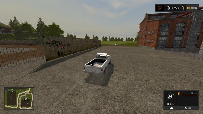 River valley XXL [MP] 3