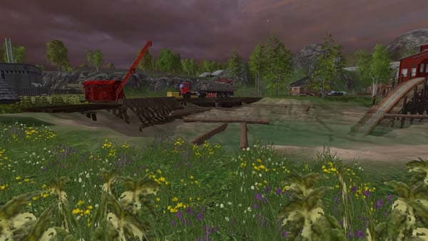 Riverside [MP]