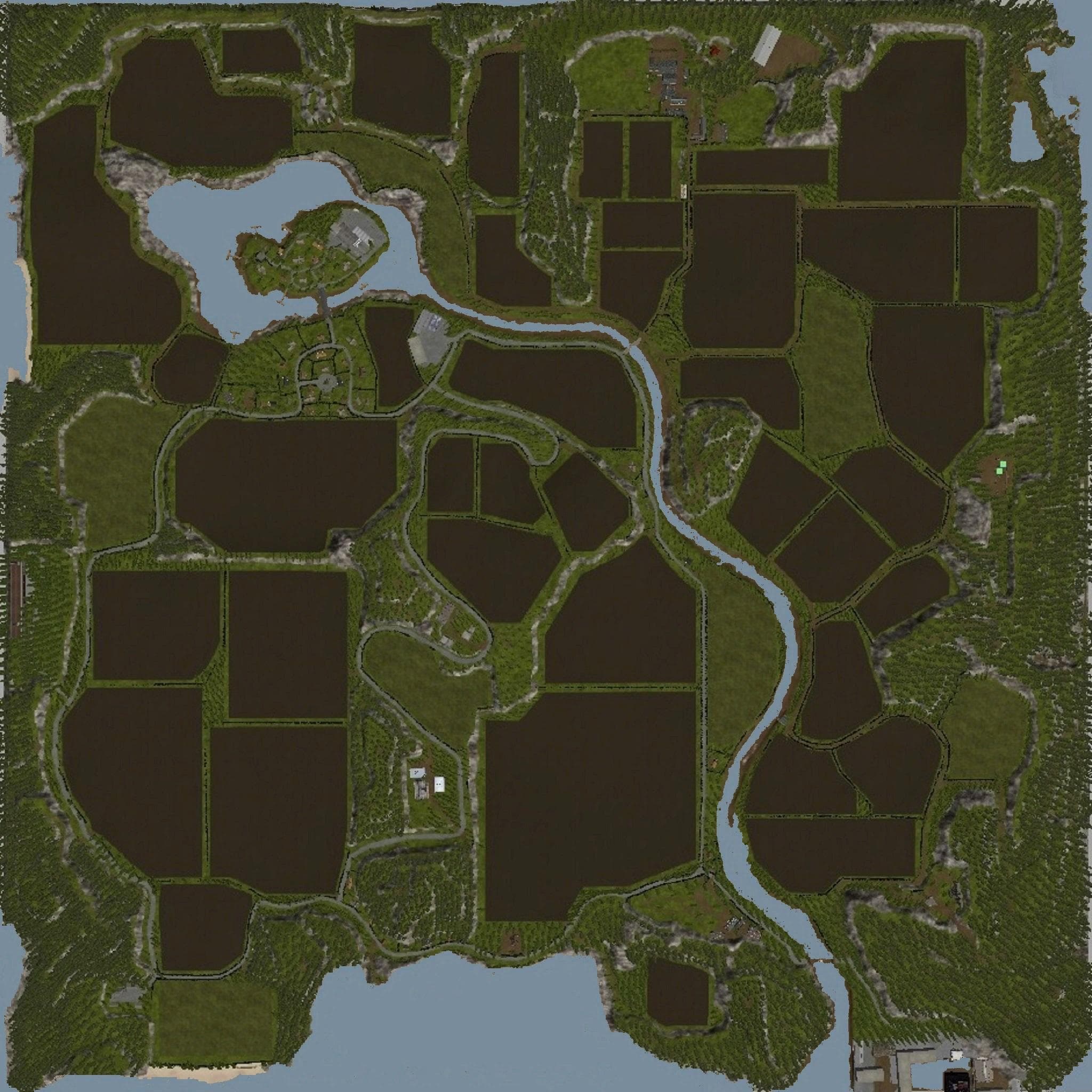 Riverview 4