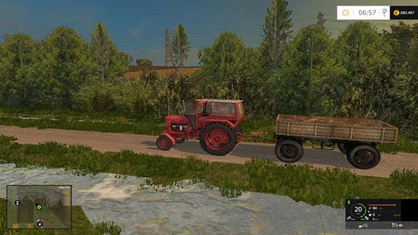 Rm2 [MP] 3