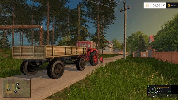 Rm2 [MP] 2