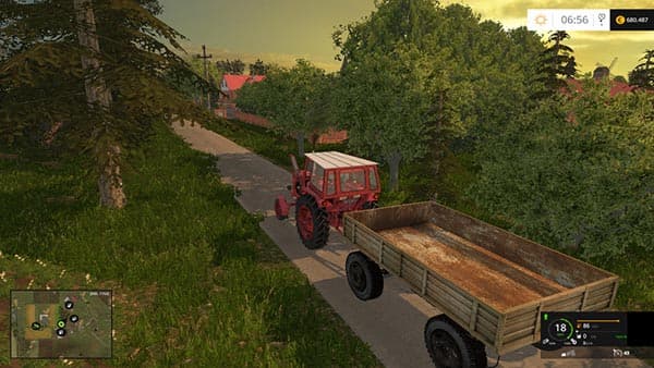 Rm2 [MP]