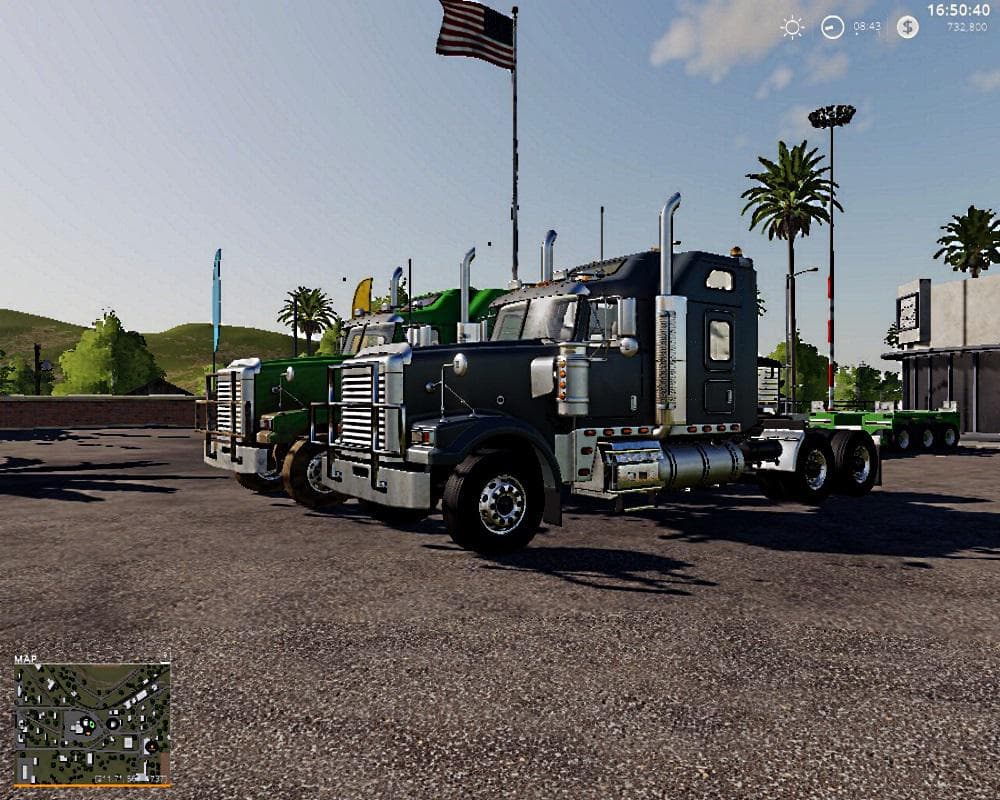 Road Runner Modified 3