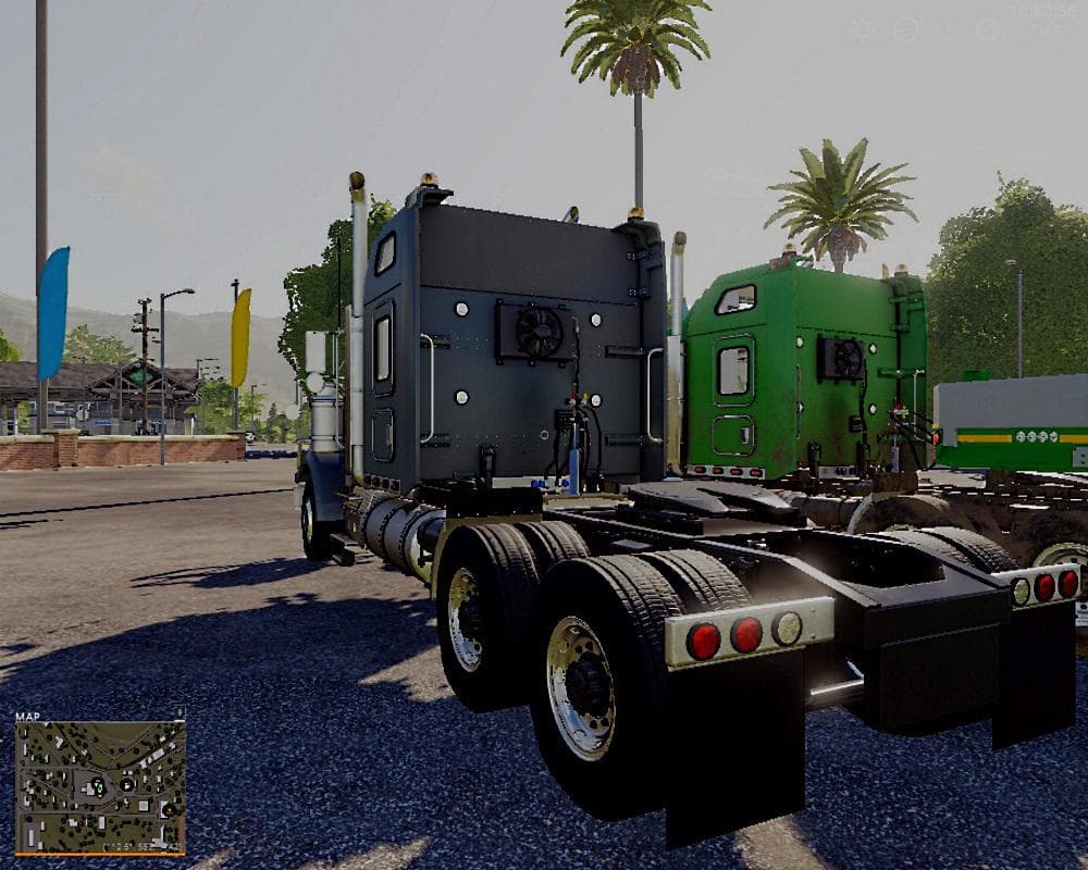 Road Runner Modified 2