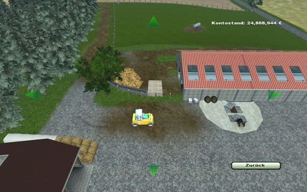 Road roller [MP]