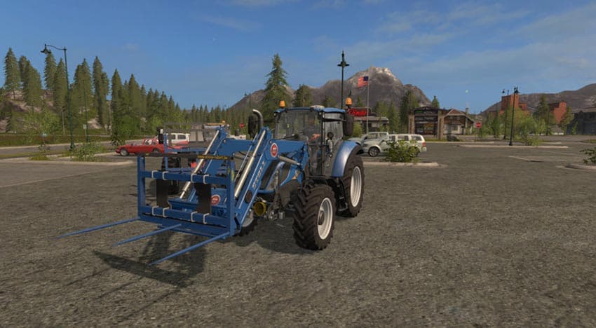 Robert FB160 [MP] 3
