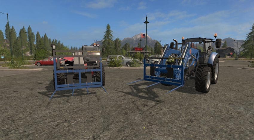 Robert FB160 [MP] 2