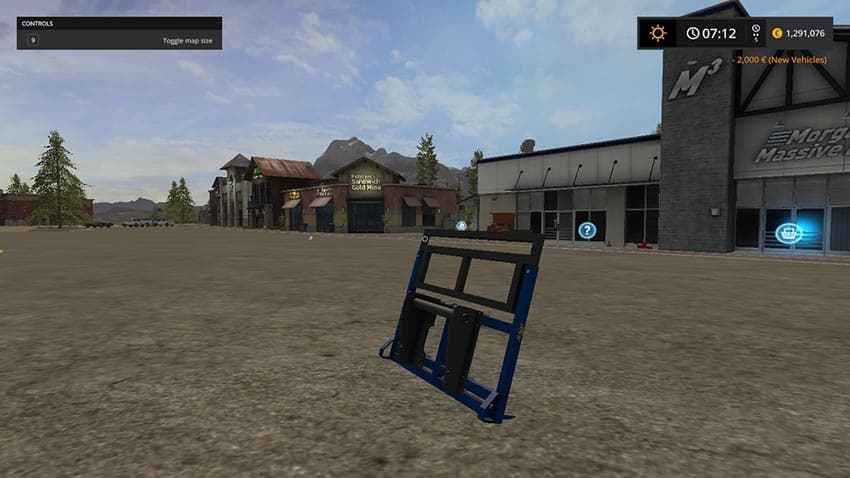 Robert FB200 [MP] 3