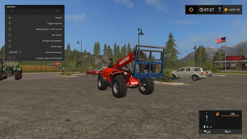 Robert FB200 [MP] 2