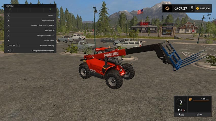 Robert FB200 [MP]
