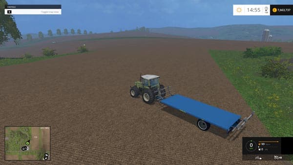Robust R600SMS [MP] 3