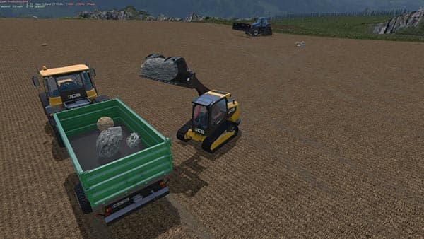 Rock Spawn [MP] 3