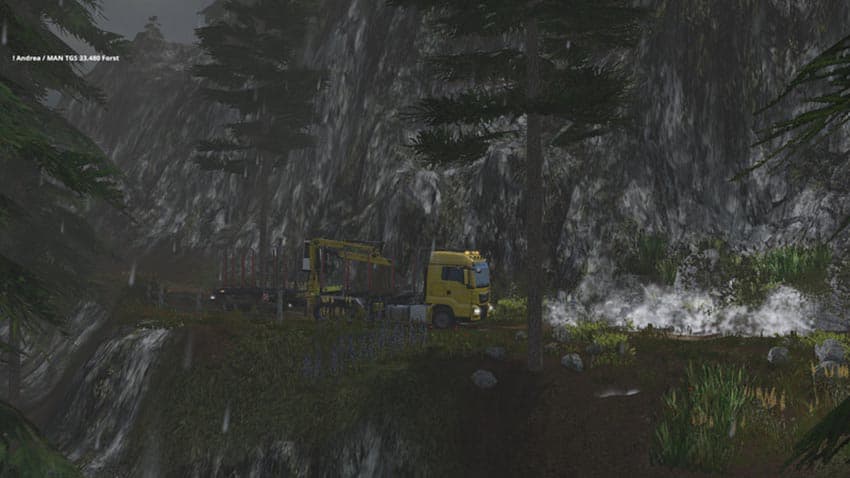 Rockwood and Riverwood [MP] 5