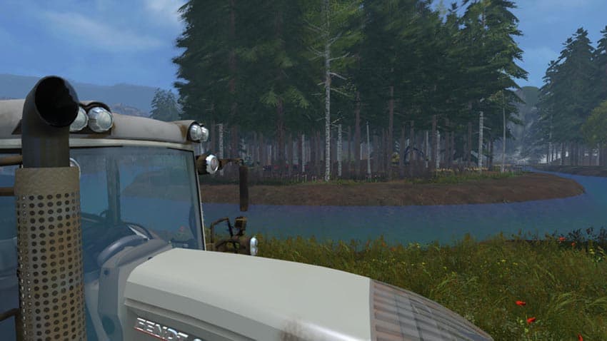 Rockwood and Riverwood [MP] 4
