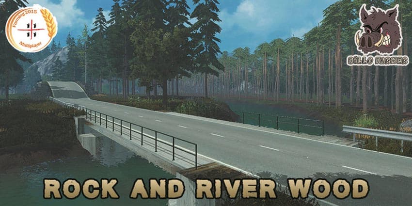Rockwood and Riverwood [MP] 3