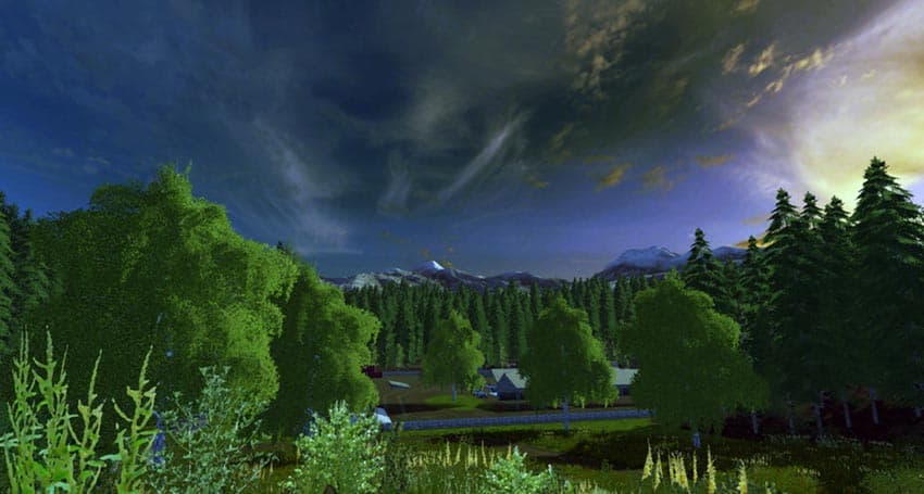 Rockwood [MP] 4