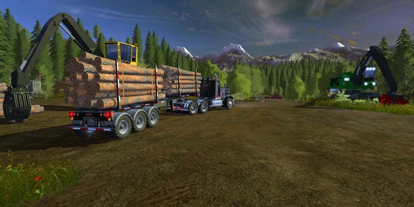 Rockwood [MP] 3