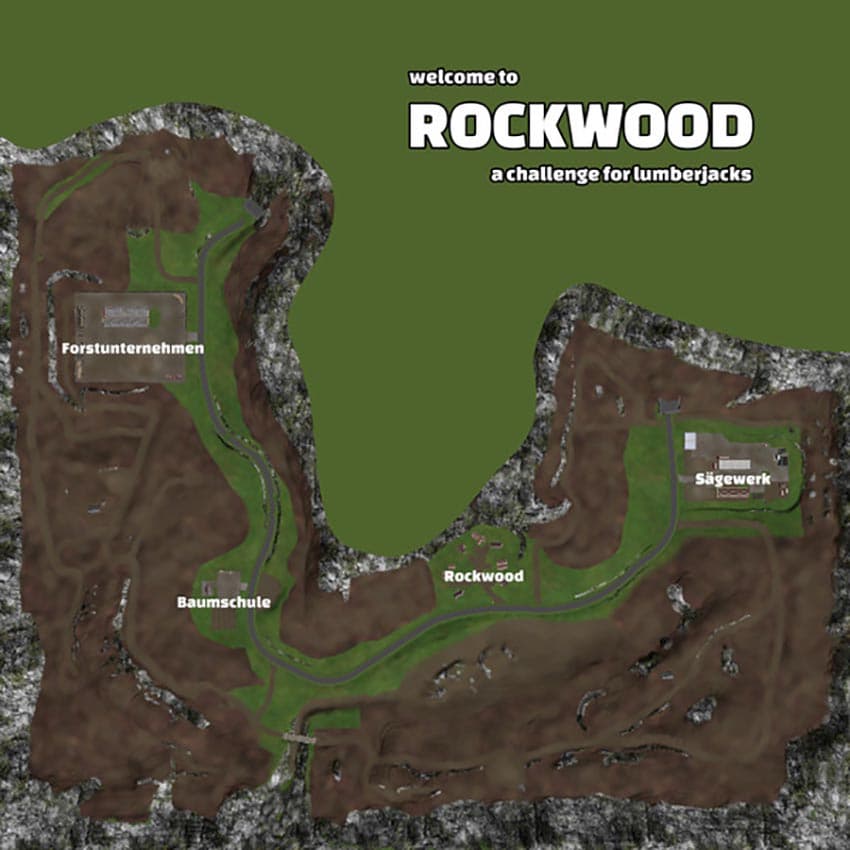 Rockwood [MP] 2