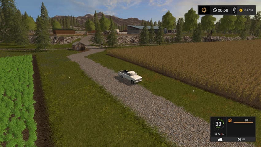 Rocky Mountains [MP] 4