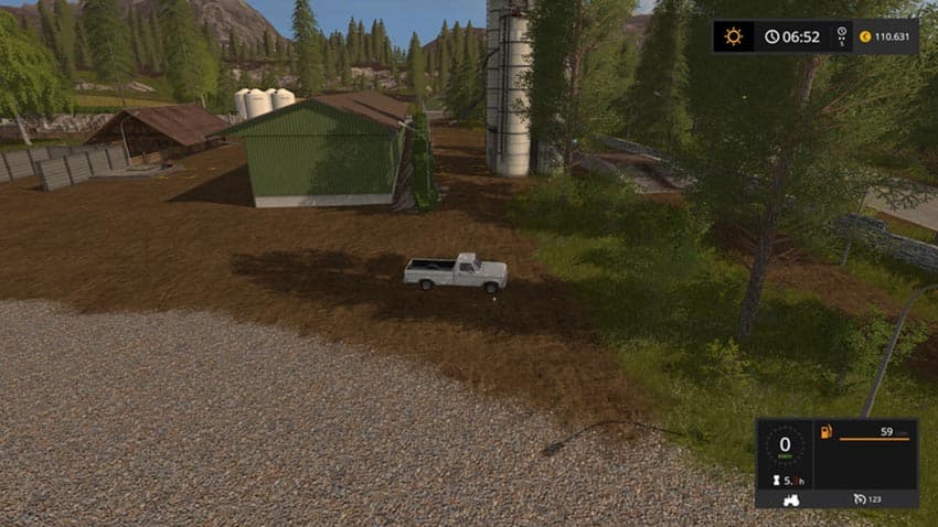 Rocky Mountains [MP]