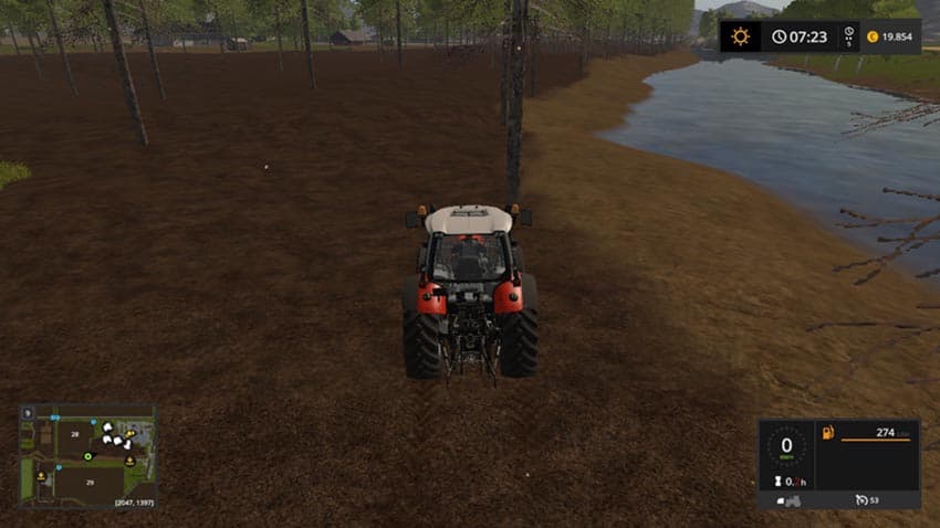Rocky vally [MP] 2