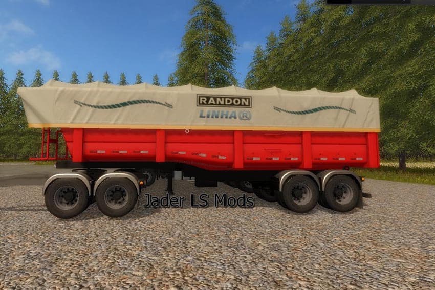 Rodotrem RANDOM Multi Cores 3